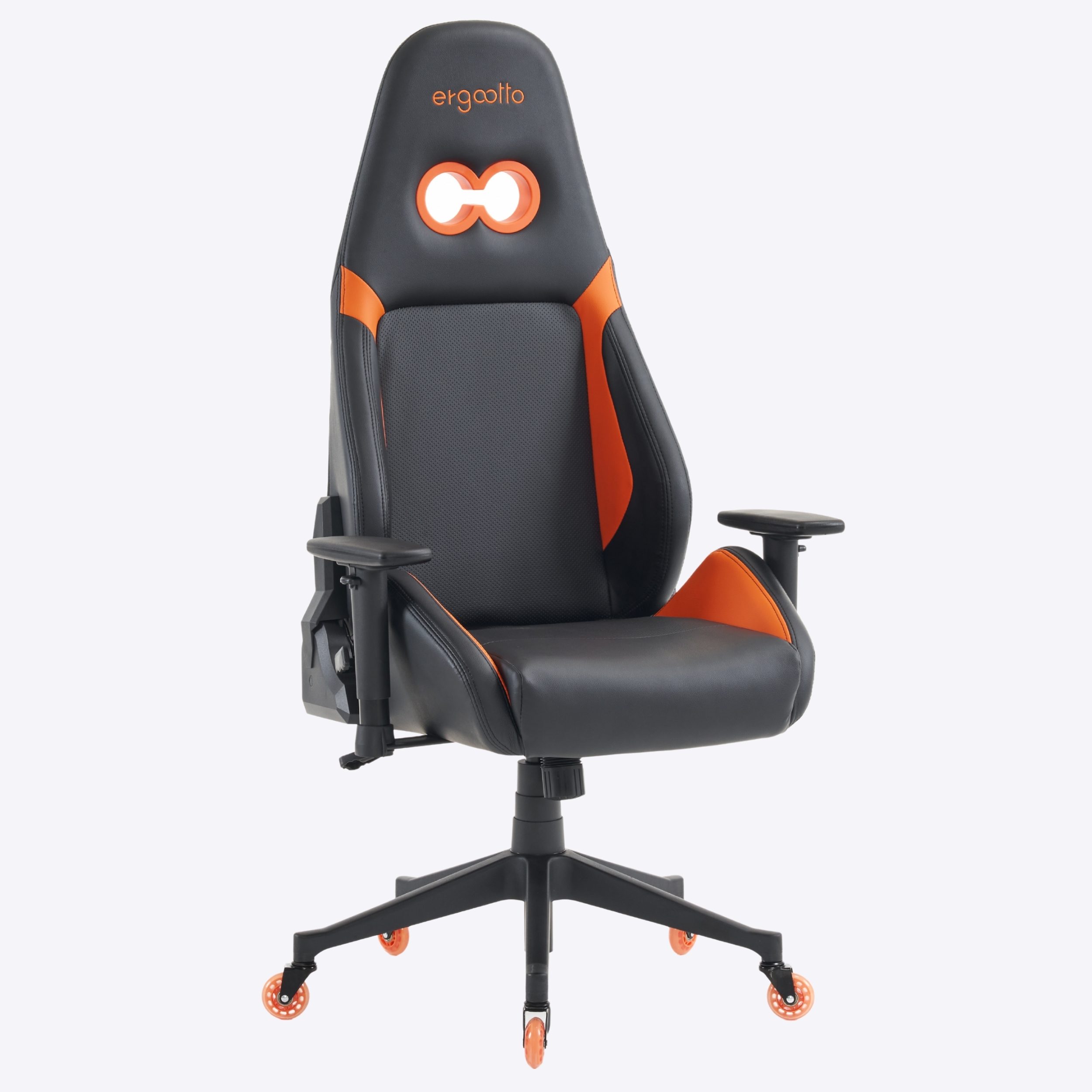"Gaming Platform" Sedia Gaming Ergonomica - immagine 25