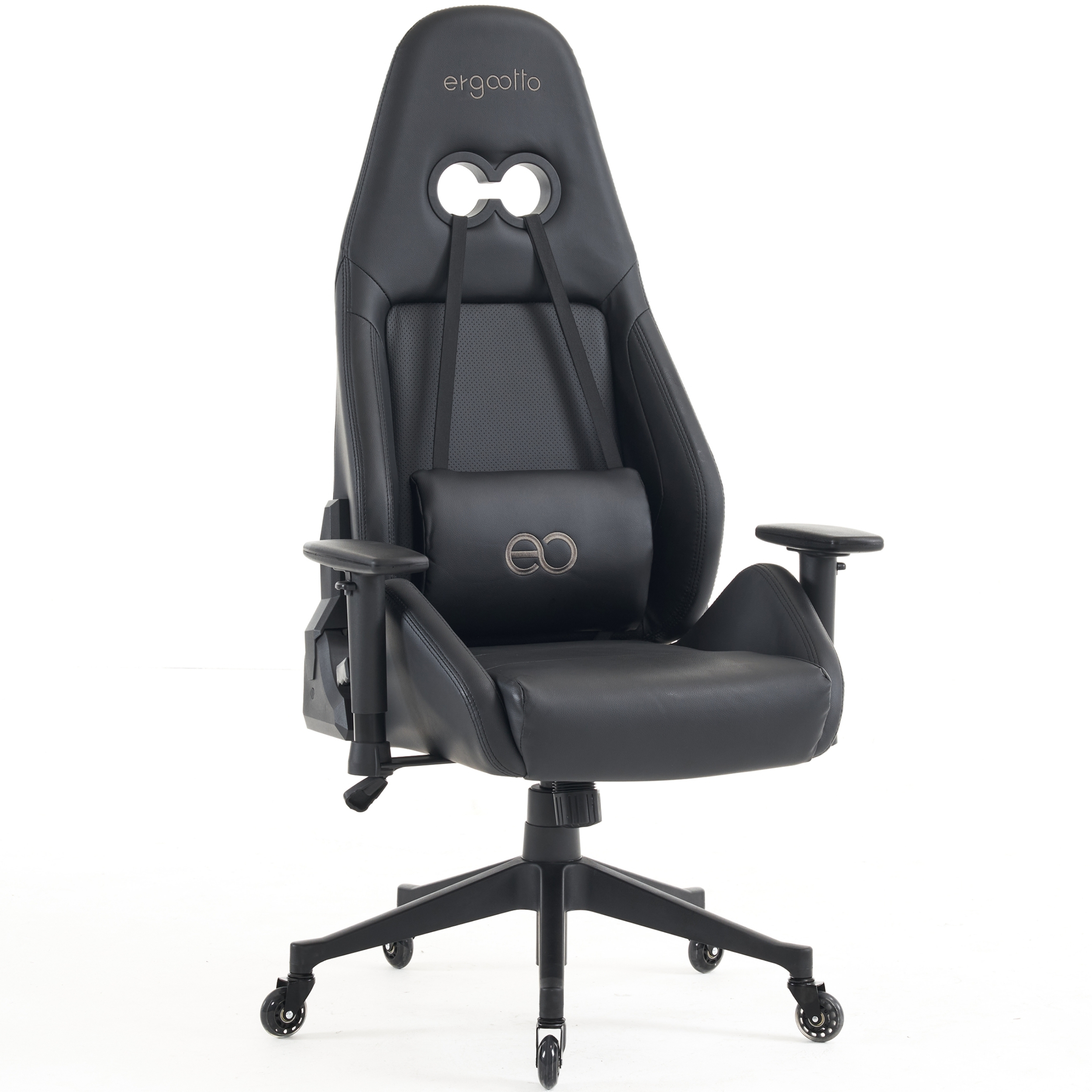 "Gaming Platform" Sedia Gaming Ergonomica